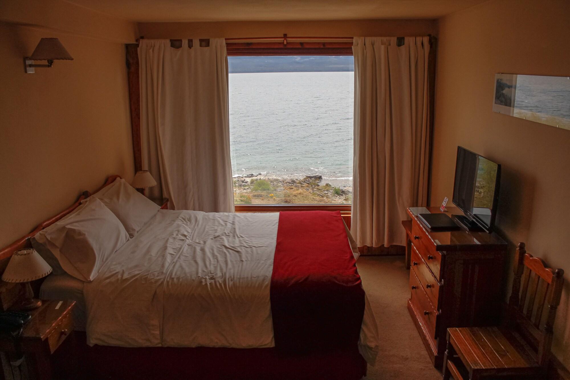 Hosteria Nordico Lake Bariloche Zewnętrze zdjęcie