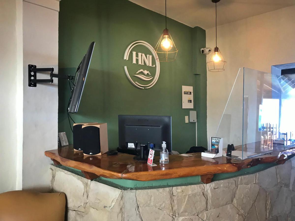 Hosteria Nordico Lake Bariloche Zewnętrze zdjęcie