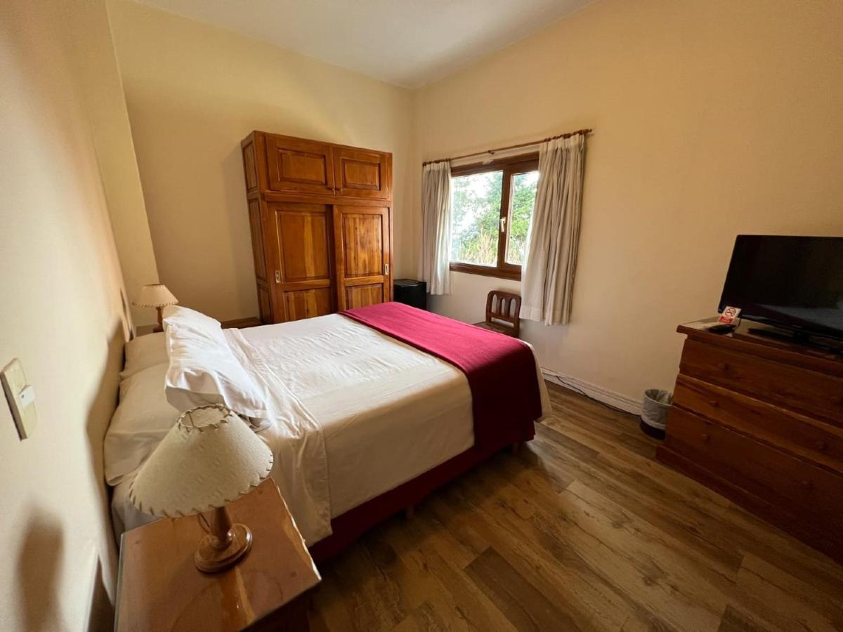 Hosteria Nordico Lake Bariloche Zewnętrze zdjęcie