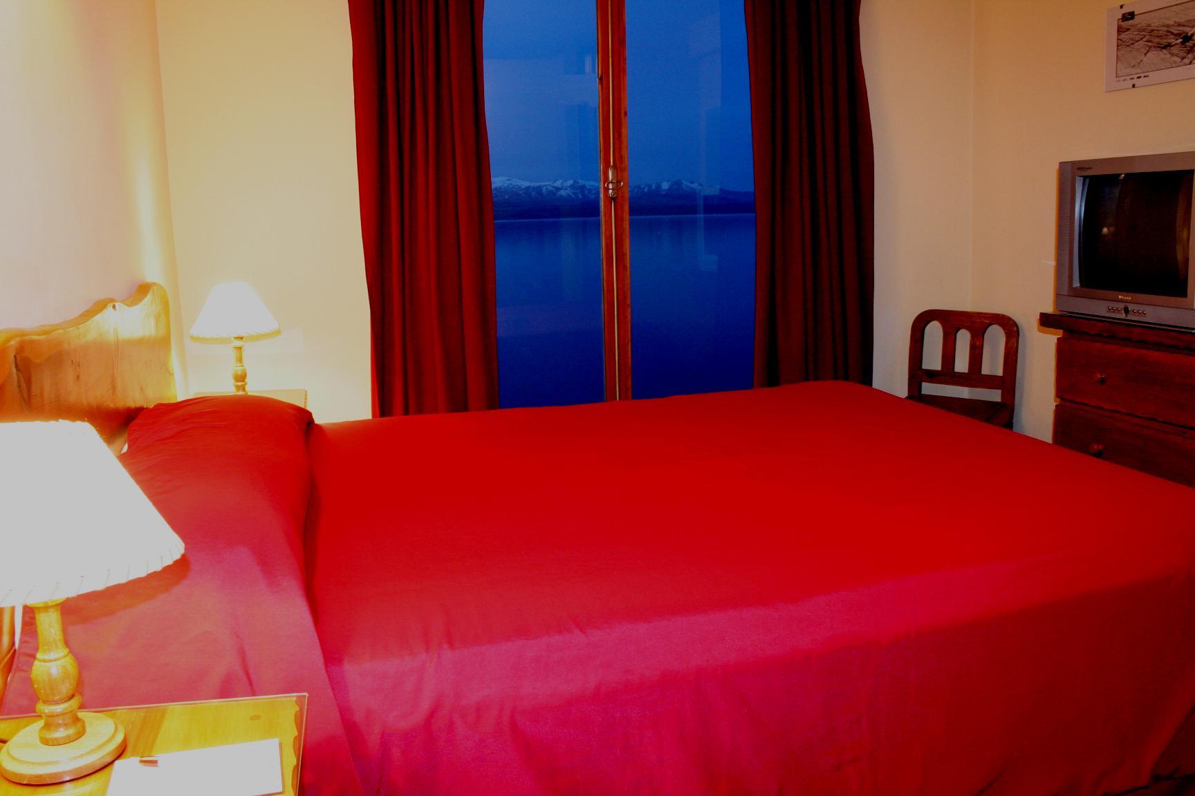 Hosteria Nordico Lake Bariloche Zewnętrze zdjęcie