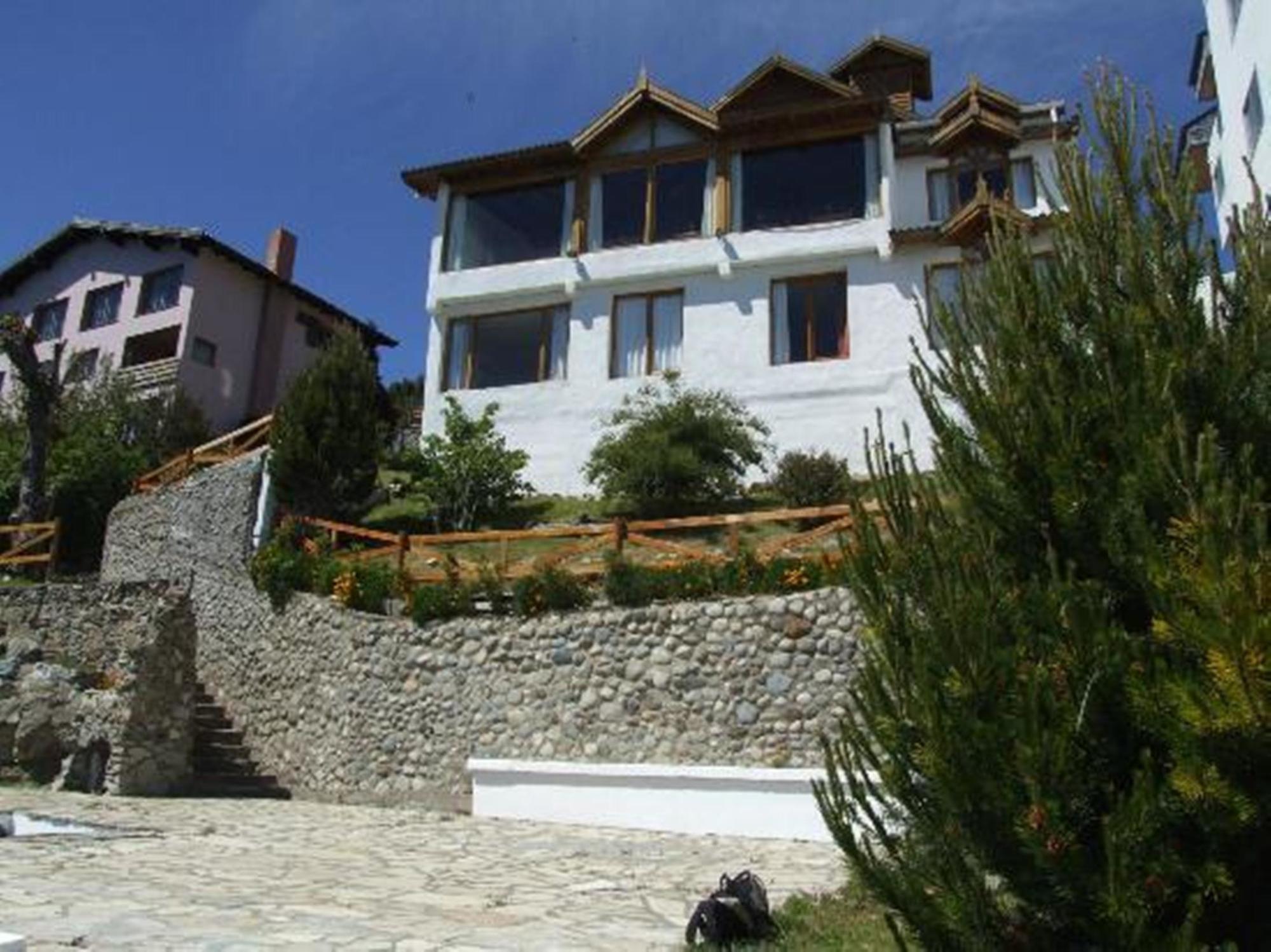Hosteria Nordico Lake Bariloche Zewnętrze zdjęcie
